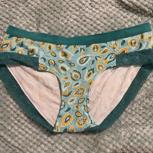 Aerie real soft underwear